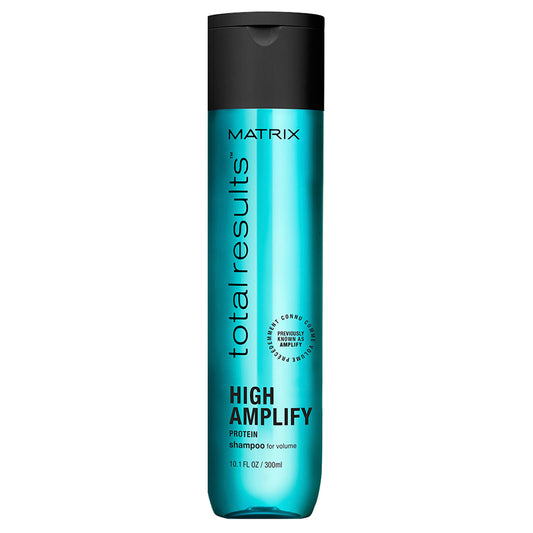 Matrix Total Results High Amplify Shampoo 300ml