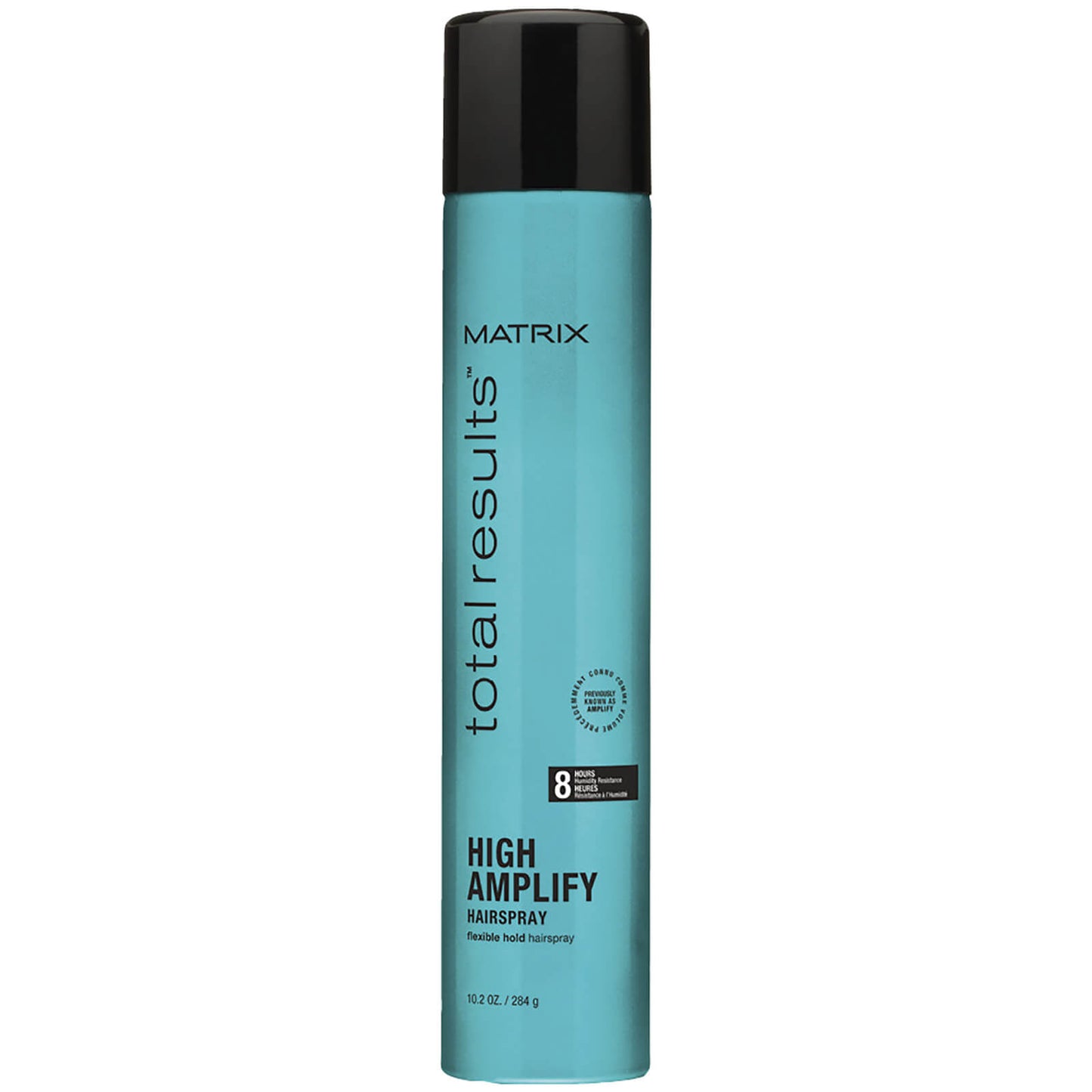 Matrix Total Results High Amplify Hairspray Flexible Hold 284g