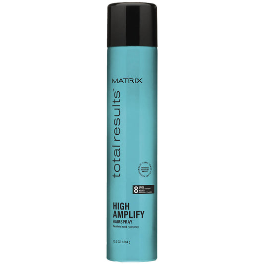 Matrix Total Results High Amplify Hairspray Flexible Hold 284g