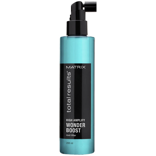 Matrix Total Results High Amplify Wonder Boost Root Lifter 200ml