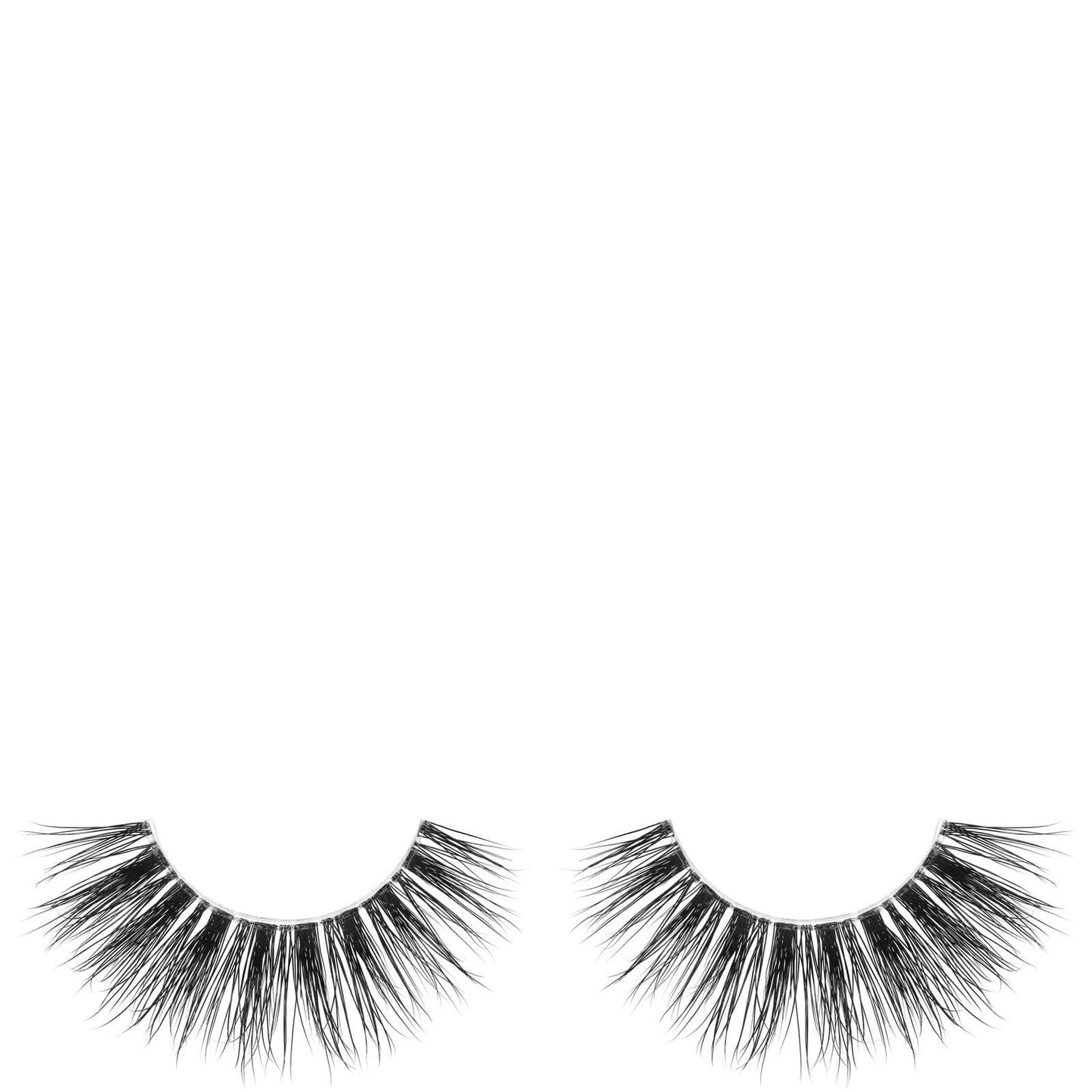 Velour Lashes - Strip Down