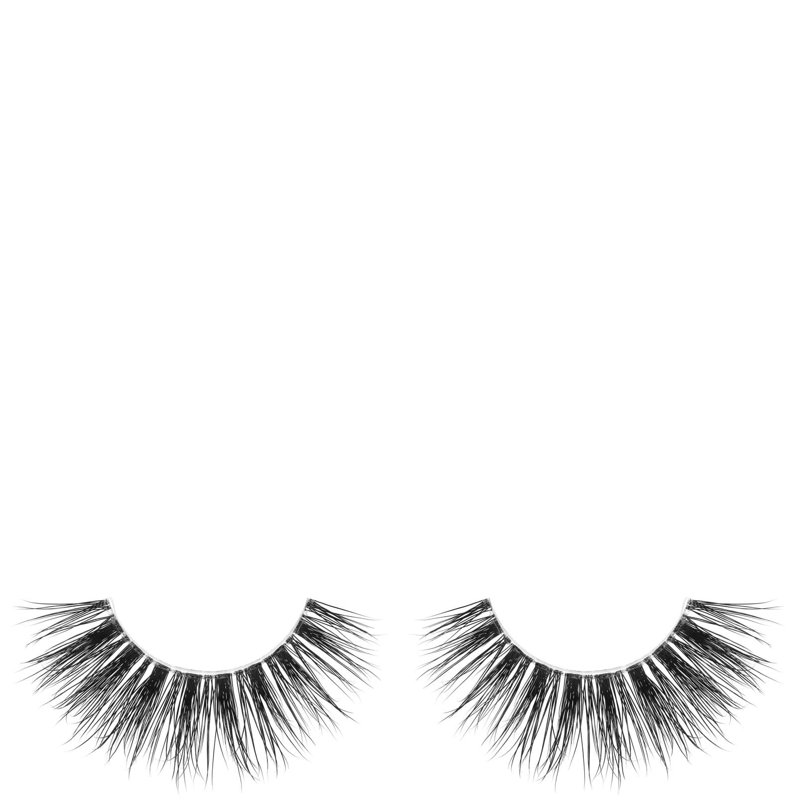 Velour Lashes - Strip Down