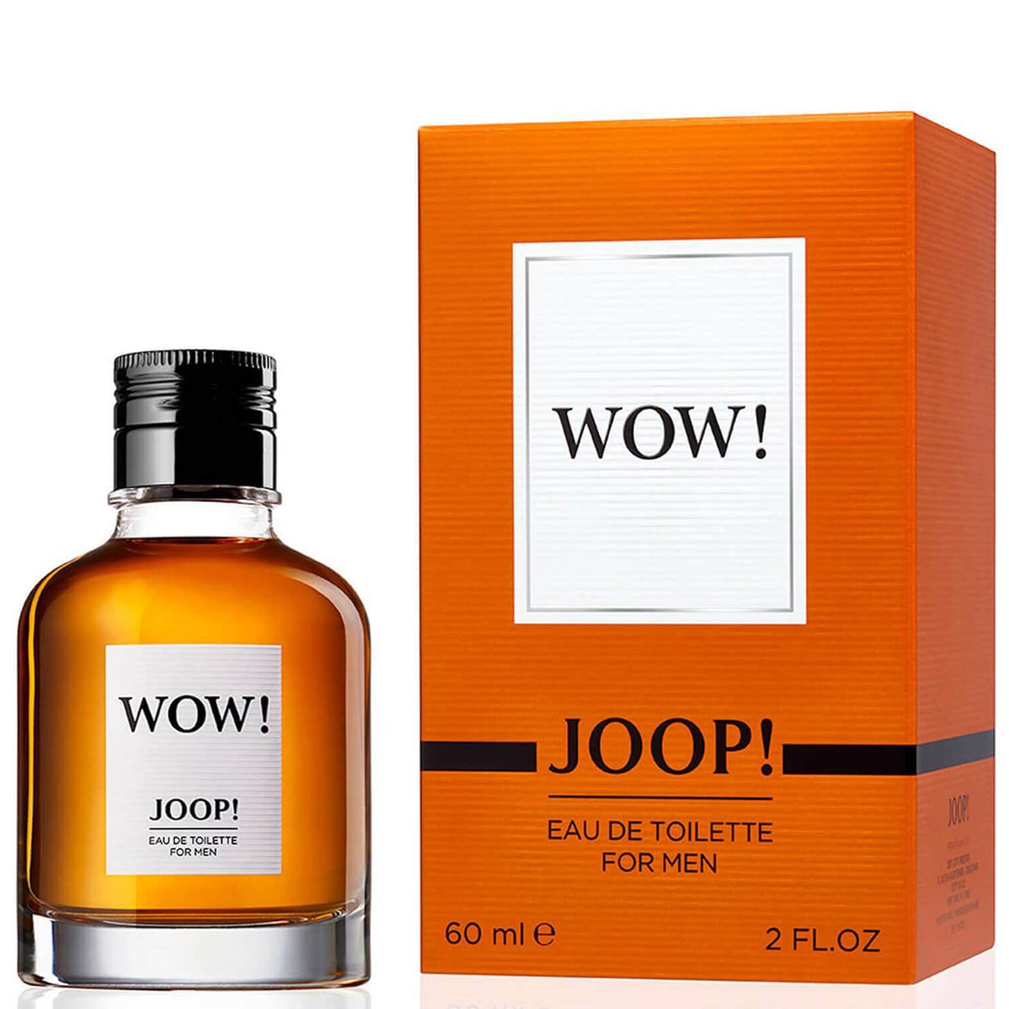 JOOP! Wow! Man Eau de Toilette 60ml
