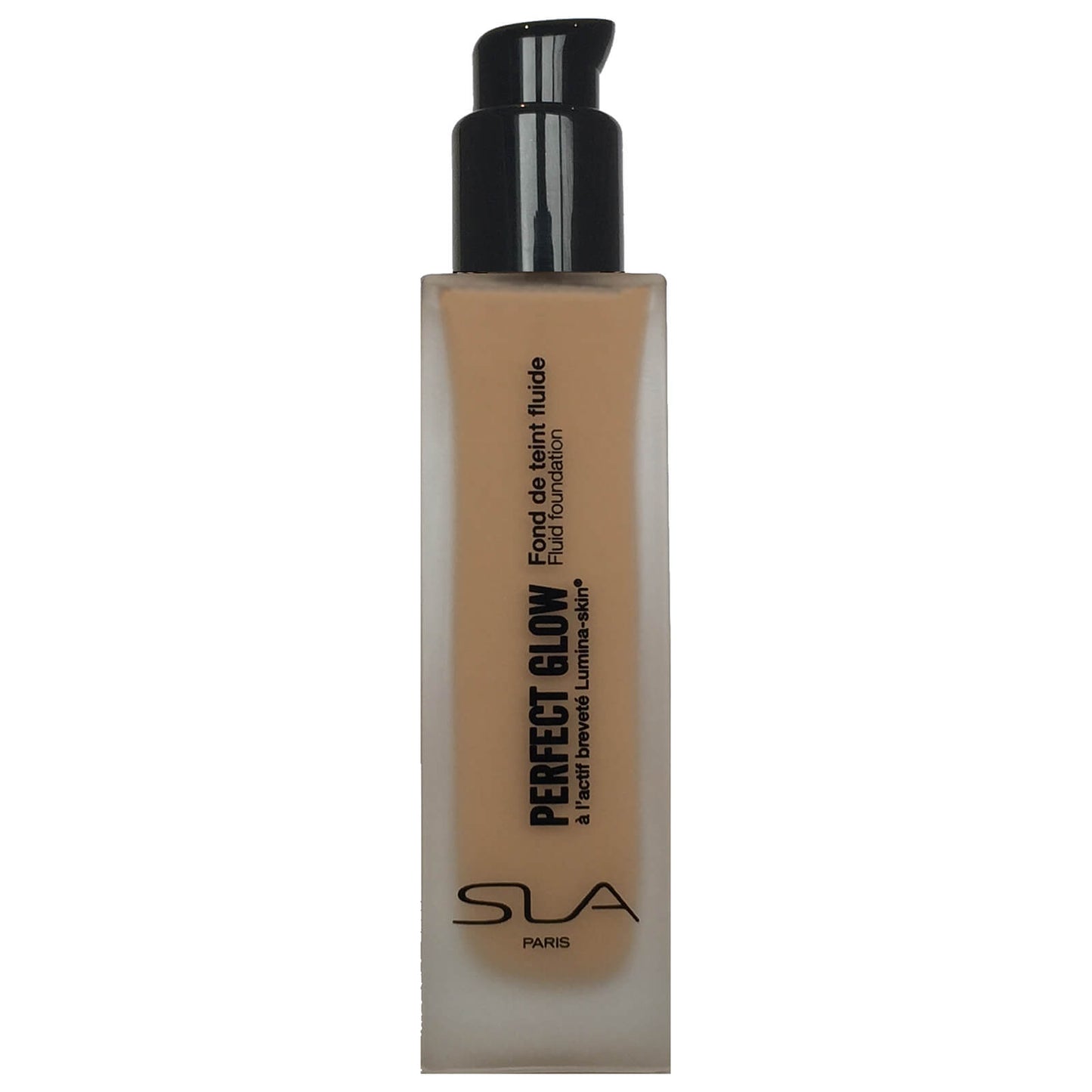 SLA Paris Perfect Glow Fluid Foundation - Golden Beige