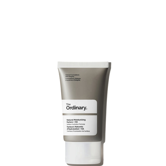 The Ordinary Natural Moisturizing Factors + HA 30ml