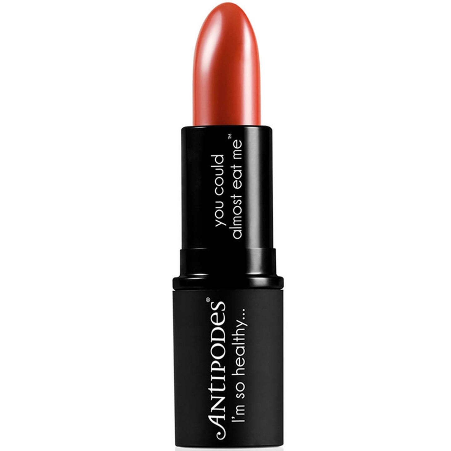 Antipodes Boom Rock Bronze Lipstick 4g