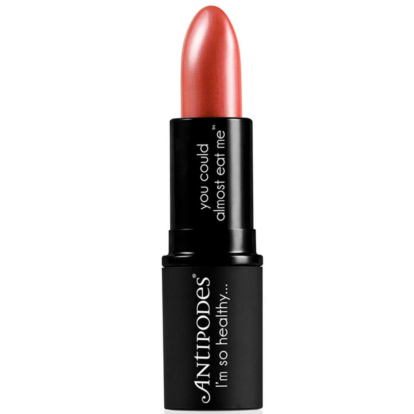 Antipodes Dusky Sound Pink Lipstick 4g