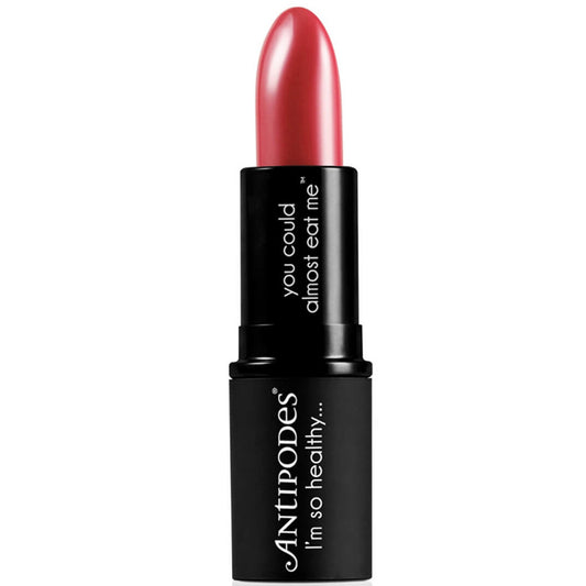 Antipodes Remarkably Red Lipstick 4g