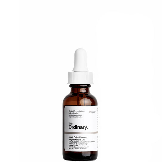 The Ordinary 100% Cold-Pressed Virgin Marula Oil 30ml