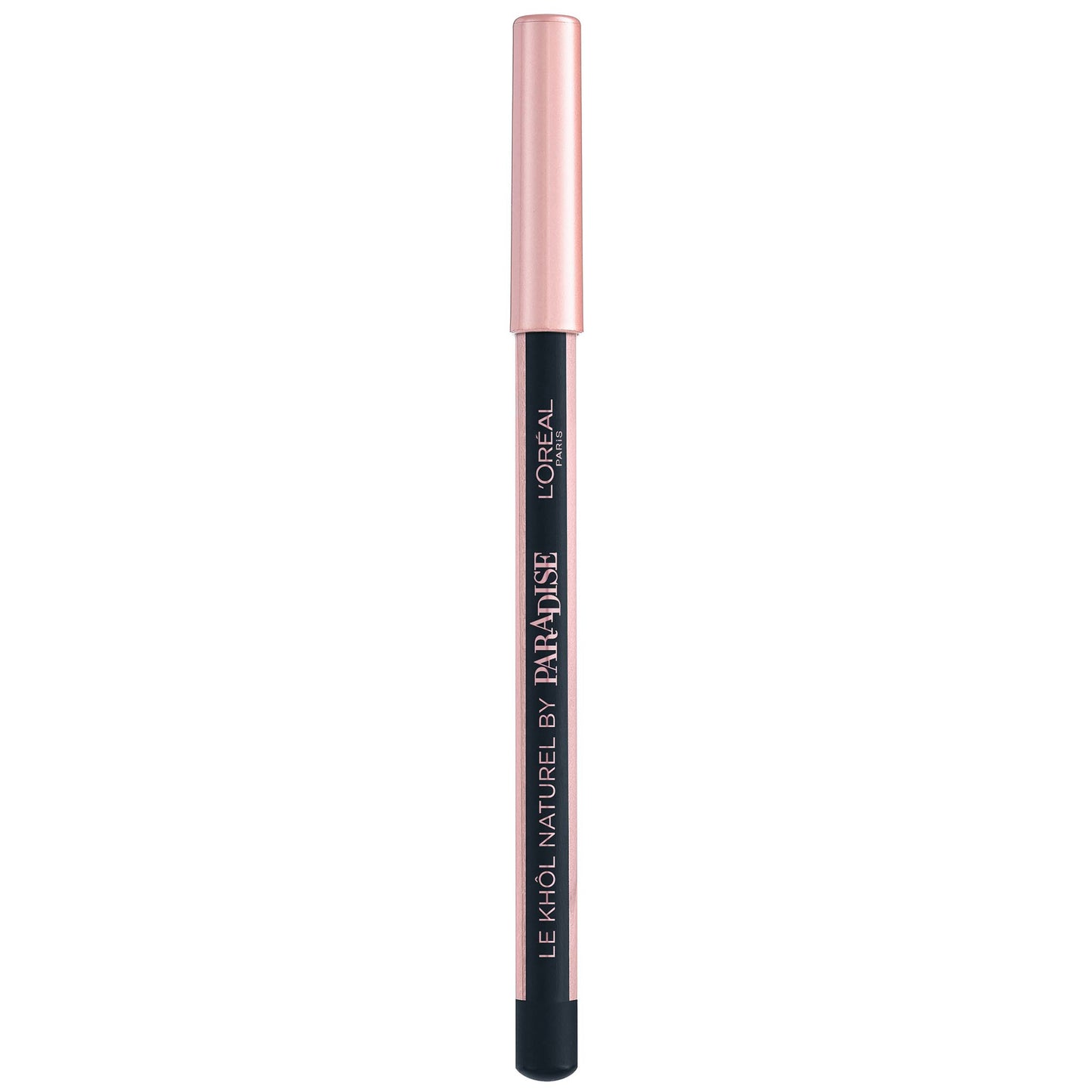 L'Oréal Paris Superliner Le Khol - 101 Midnight Black