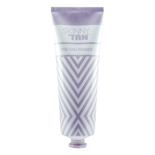 Skinny Tan Pre Tan Primer 125ml