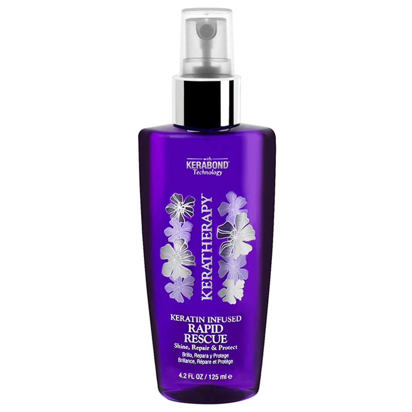 Keratherapy Keratin Infused Rapid Rescue 125ml