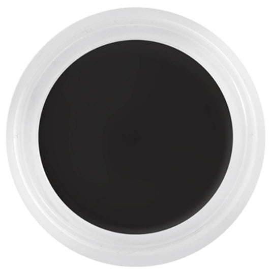 Kryolan Professional Make-Up High Definition Cream Liner - Ebony 5g
