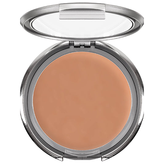 Kryolan Professional Make-Up Ultra Foundation Compact - OB2 15g