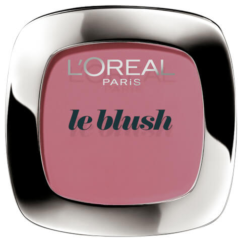 L'Oréal Paris True Match Blush (Various Shades)