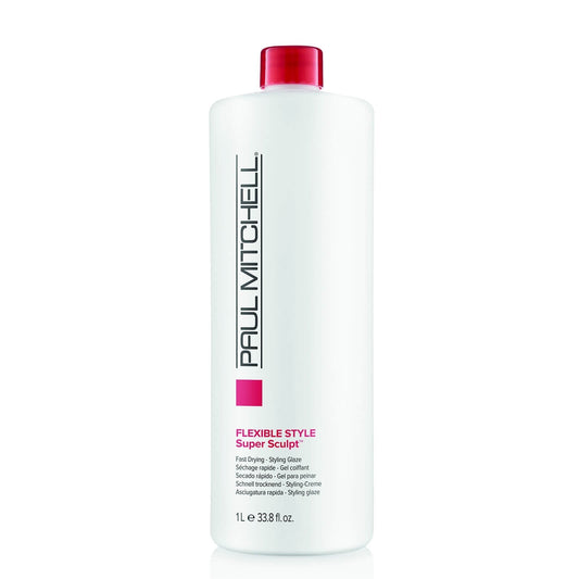 Paul Mitchell Flexible Style Super Sculpt 1l