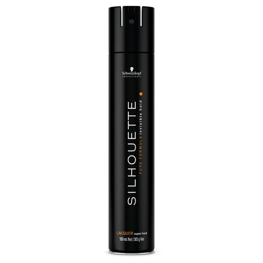 Schwarzkopf Silhouette Super Hold Lacquer 100g