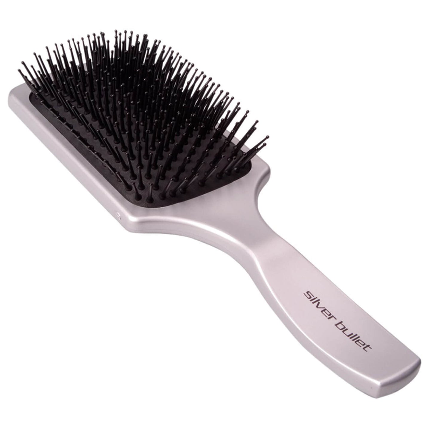 GWP Silver Bullet Large Paddle Brush