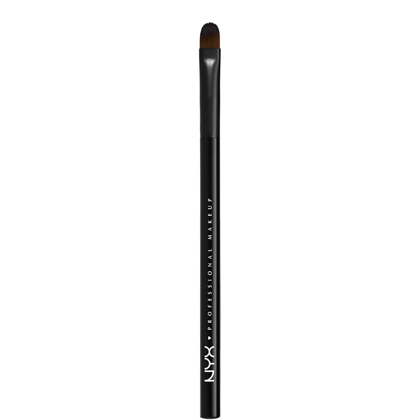 NYX Professional Makeup Pro Flat Detail Brush