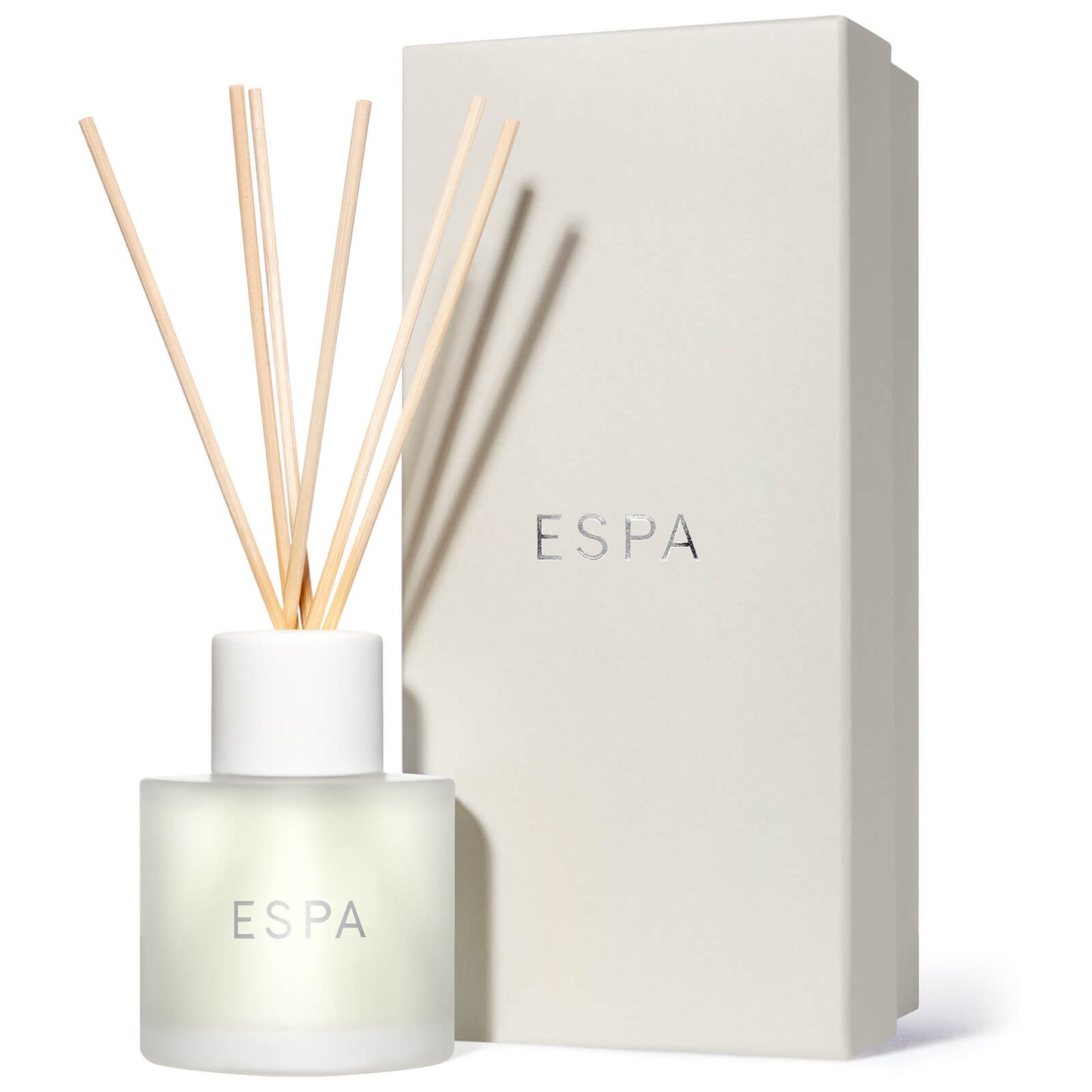 ESPA (Retail) Energising Aromatic Reed Diffuser 200ml