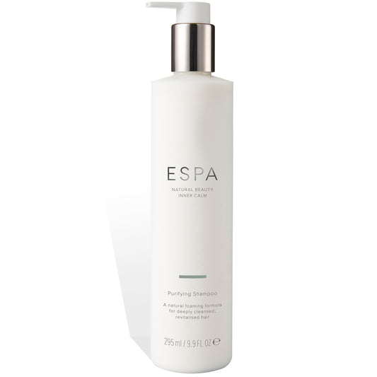 ESPA (Retail) Purifying Shampoo 295ml