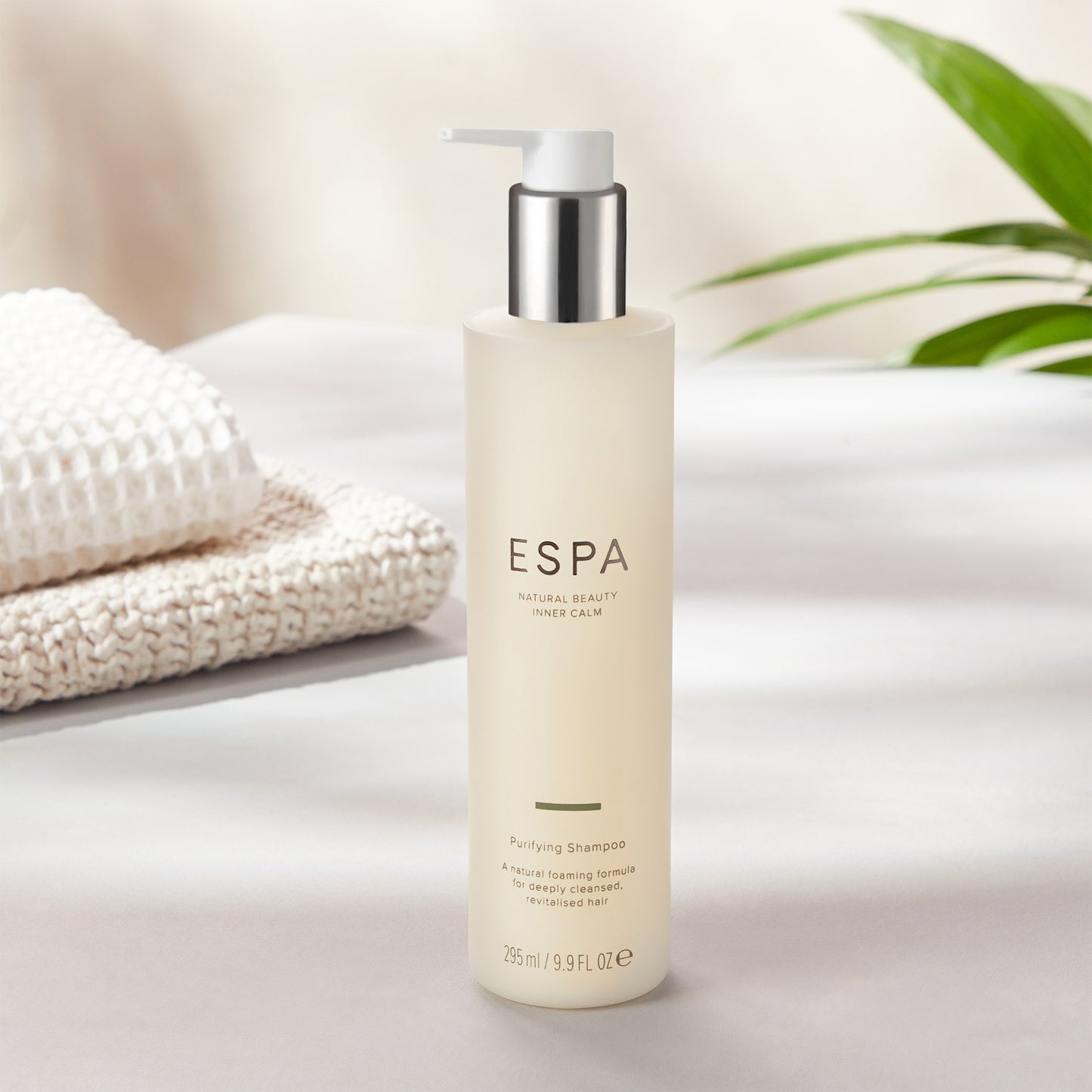 ESPA (Retail) Purifying Shampoo 295ml