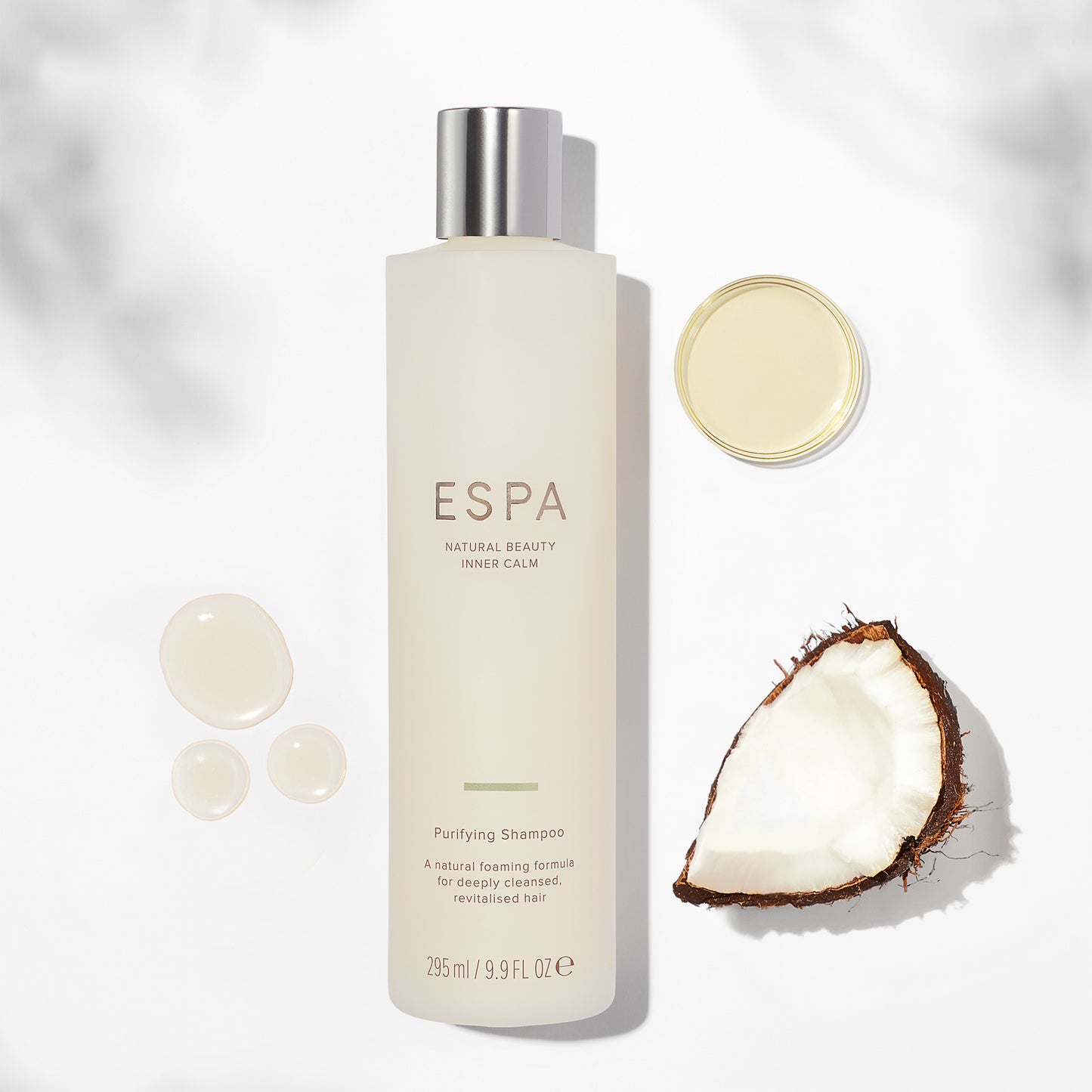ESPA (Retail) Purifying Shampoo 295ml