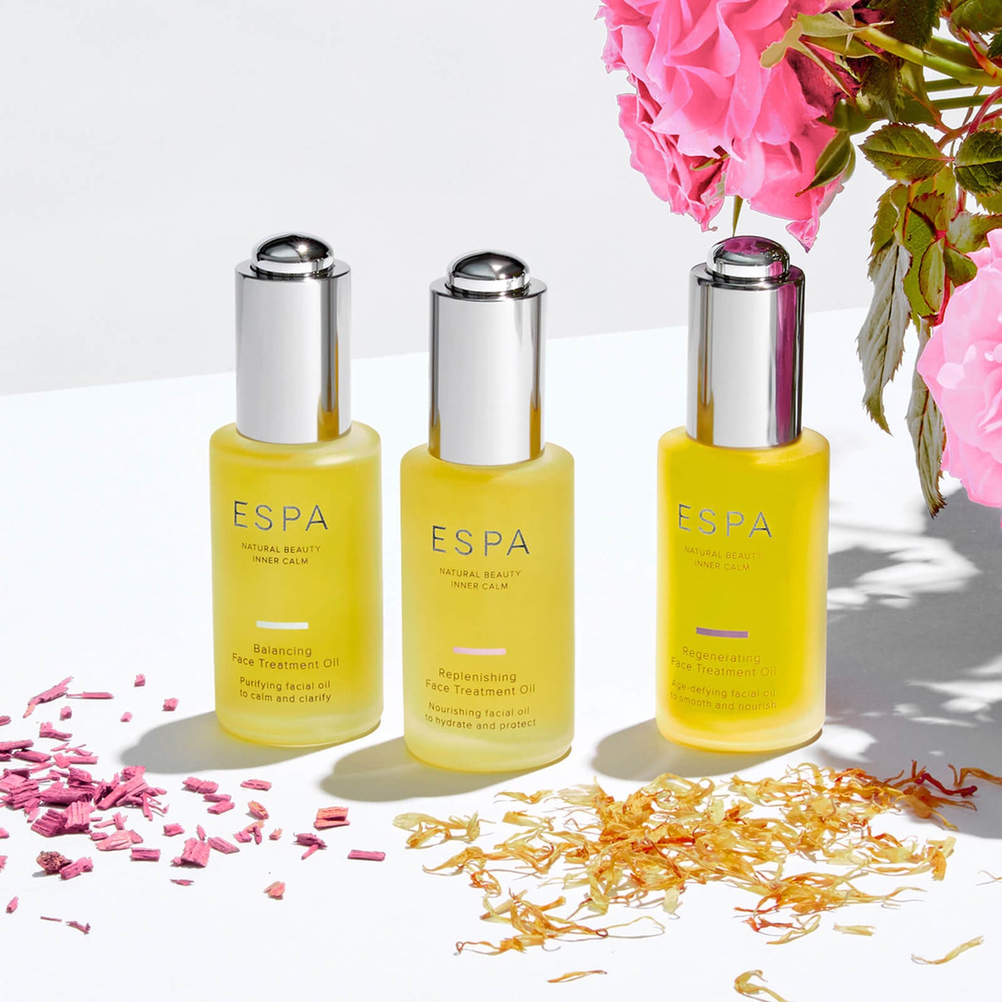 ESPA (Retail) Regenerating Face Treatment Oil 30ml