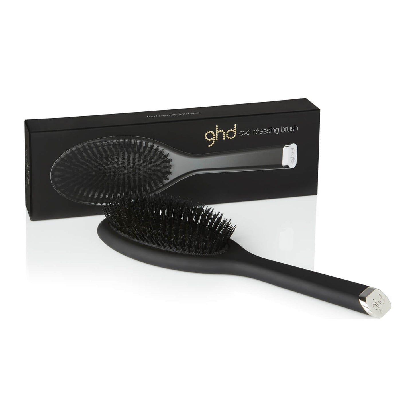 ghd Oval Dressing Brush