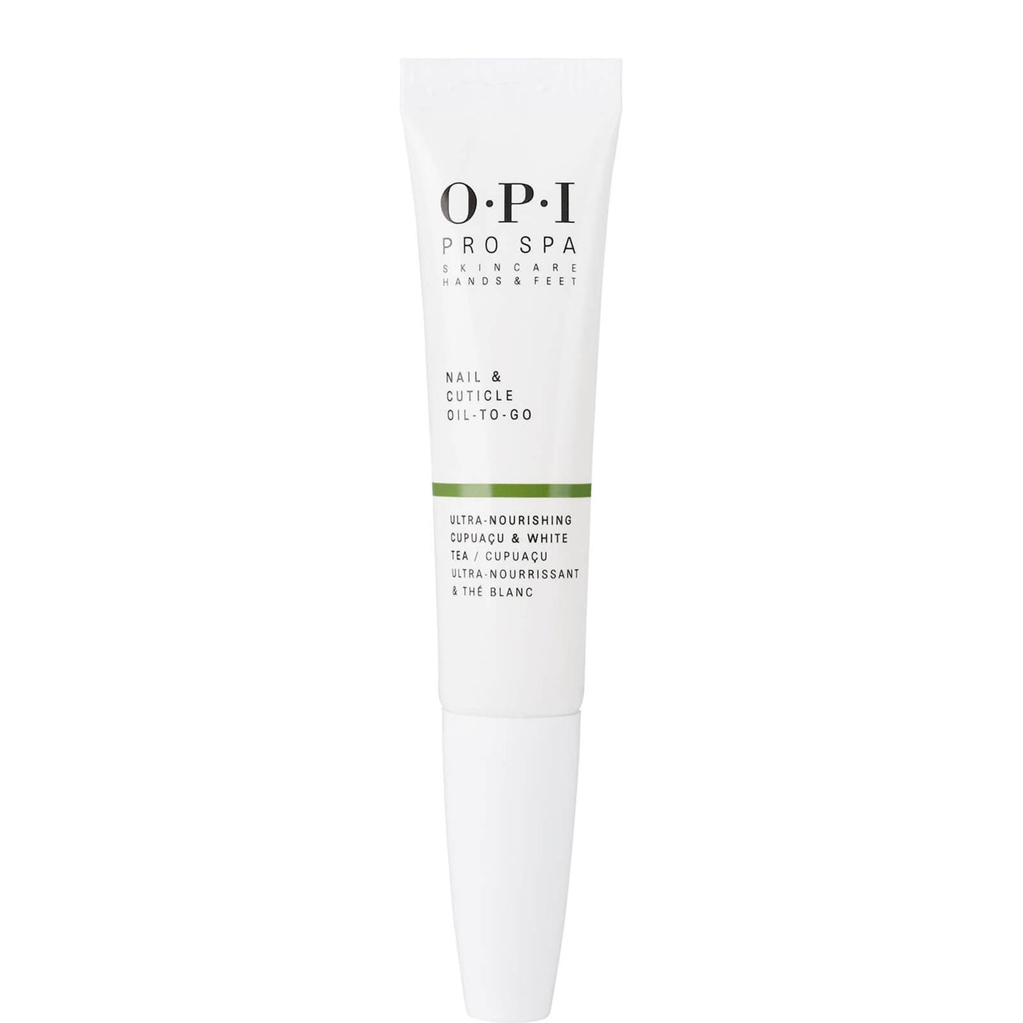 OPI Pro Spa Nail & Cuticle Oil To Go 7.5ml