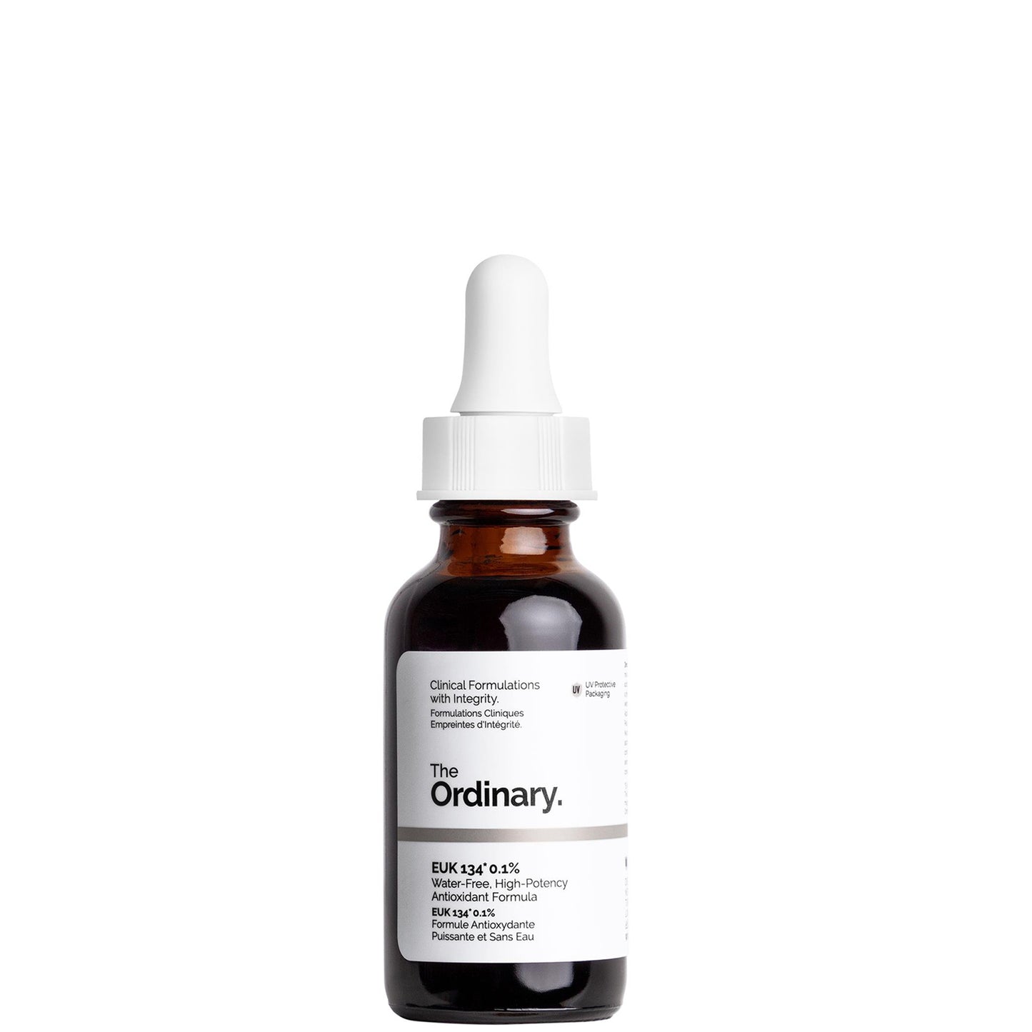 The Ordinary EUK 134 0.1% 30ml