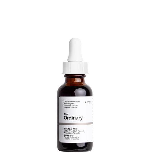 The Ordinary EUK 134 0.1% 30ml