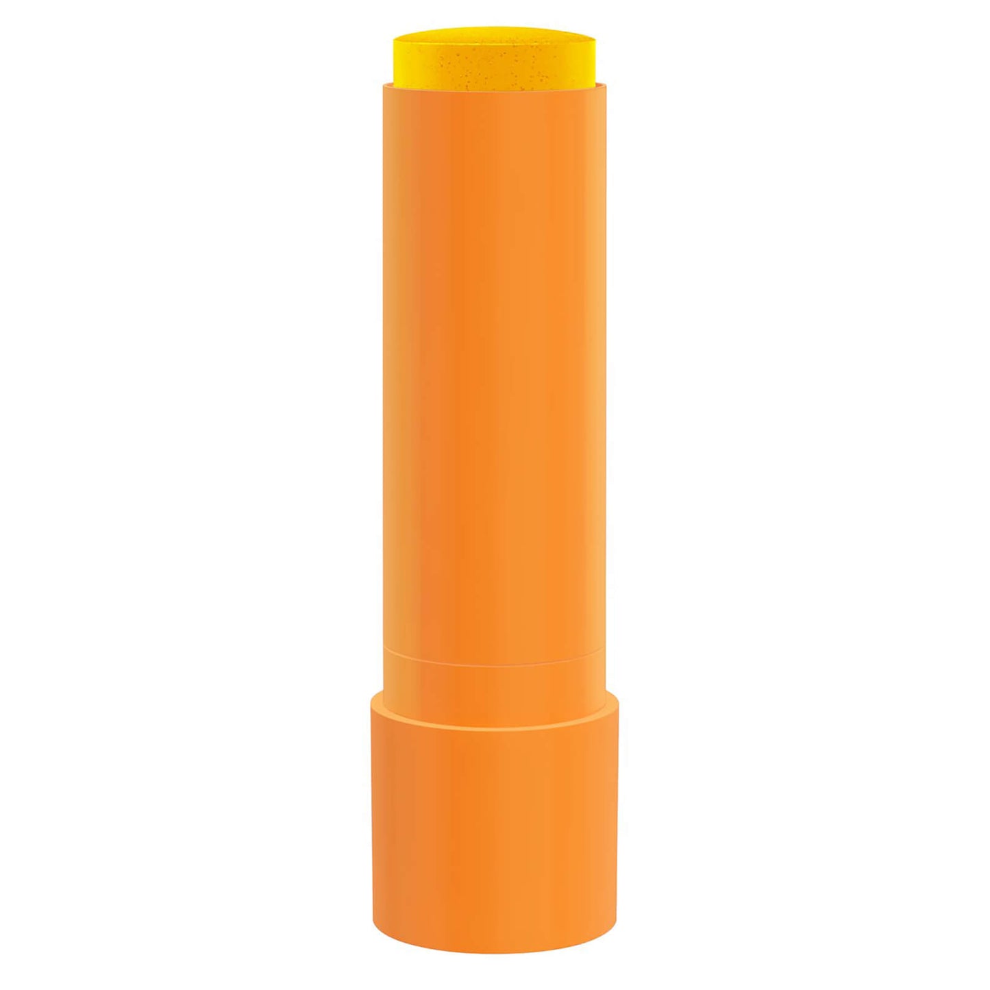 Burt's Bees Flavour Crystals 100% Natural Moisturising Lip Balm - Sweet Orange 4.53g
