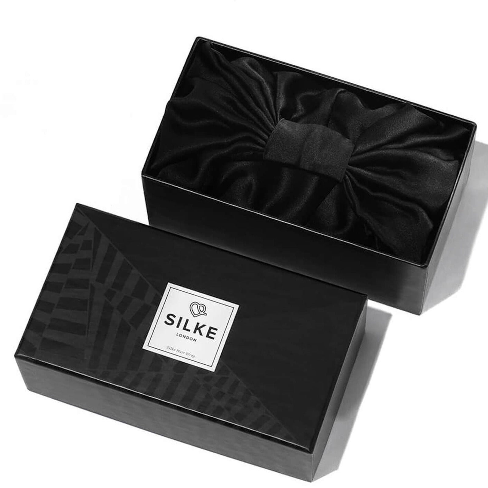SILKE Hair Wrap (Various Colours)