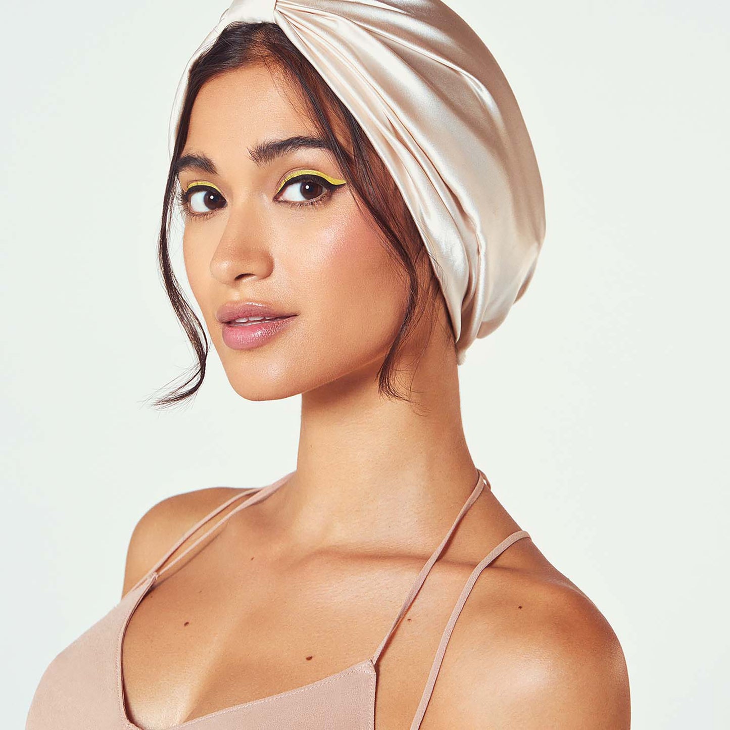 SILKE Hair Wrap (Various Colours)