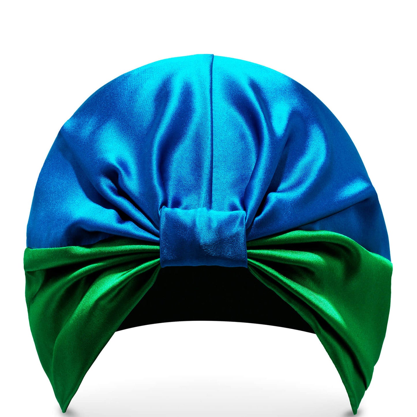 SILKE Hair Wrap (Various Colours)