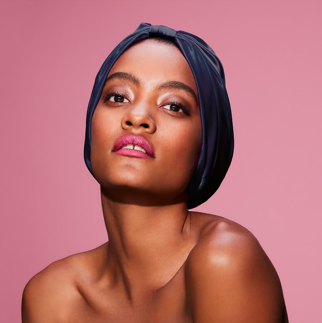 SILKE Hair Wrap (Various Colours)
