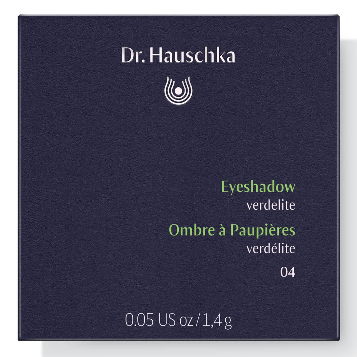 Dr. Hauschka Eyeshadow 1.4g (Various Shades)