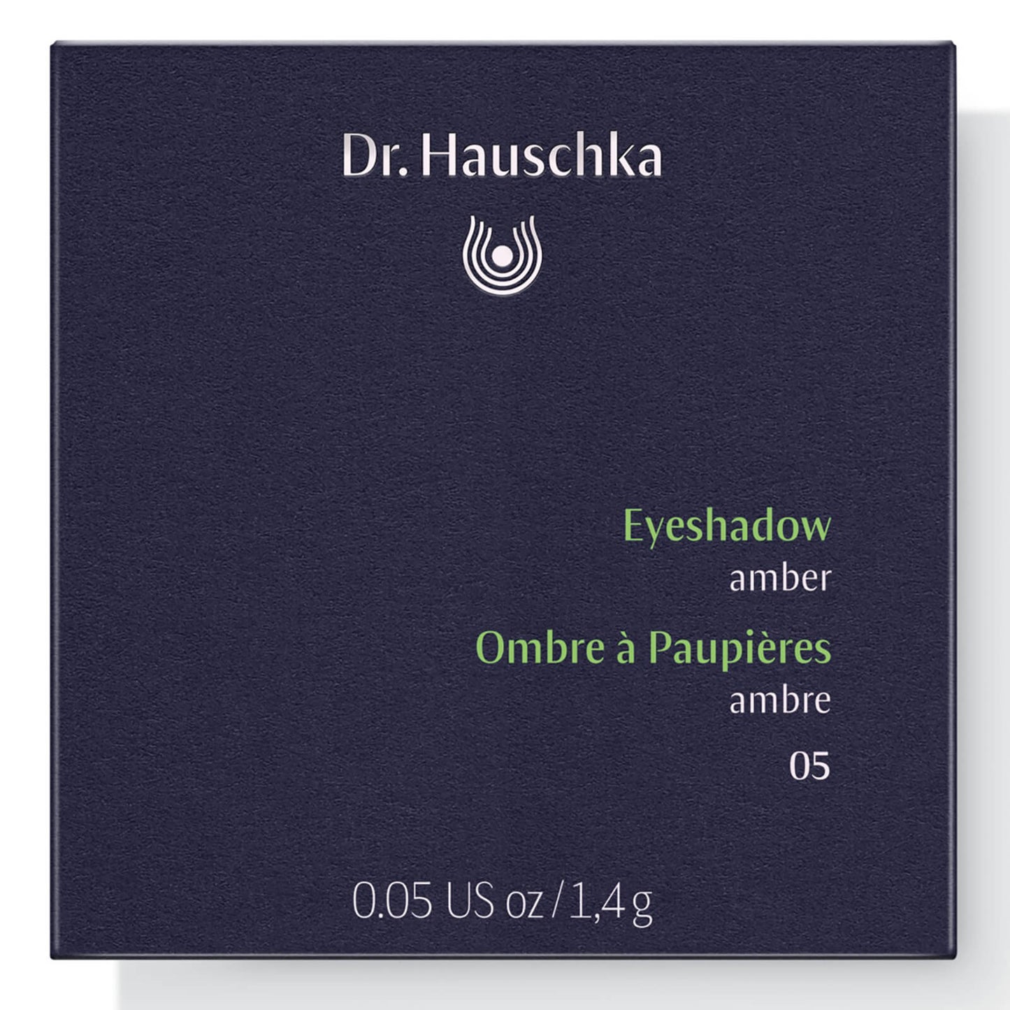 Dr. Hauschka Eyeshadow 1.4g (Various Shades)