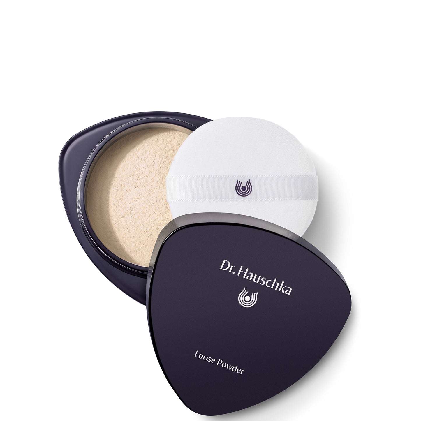 Dr. Hauschka Loose Powder - 00 Translucent
