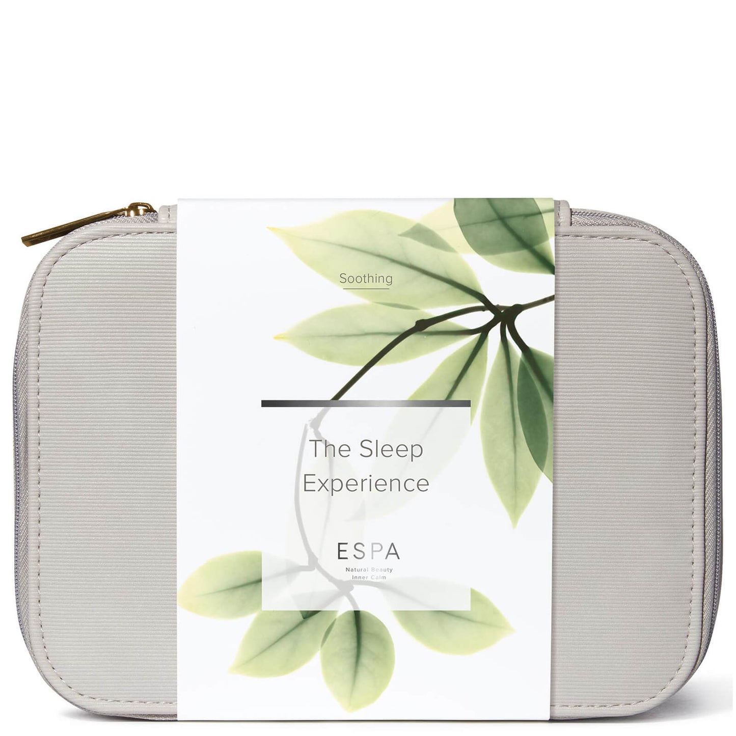 ESPA The Sleep Experience