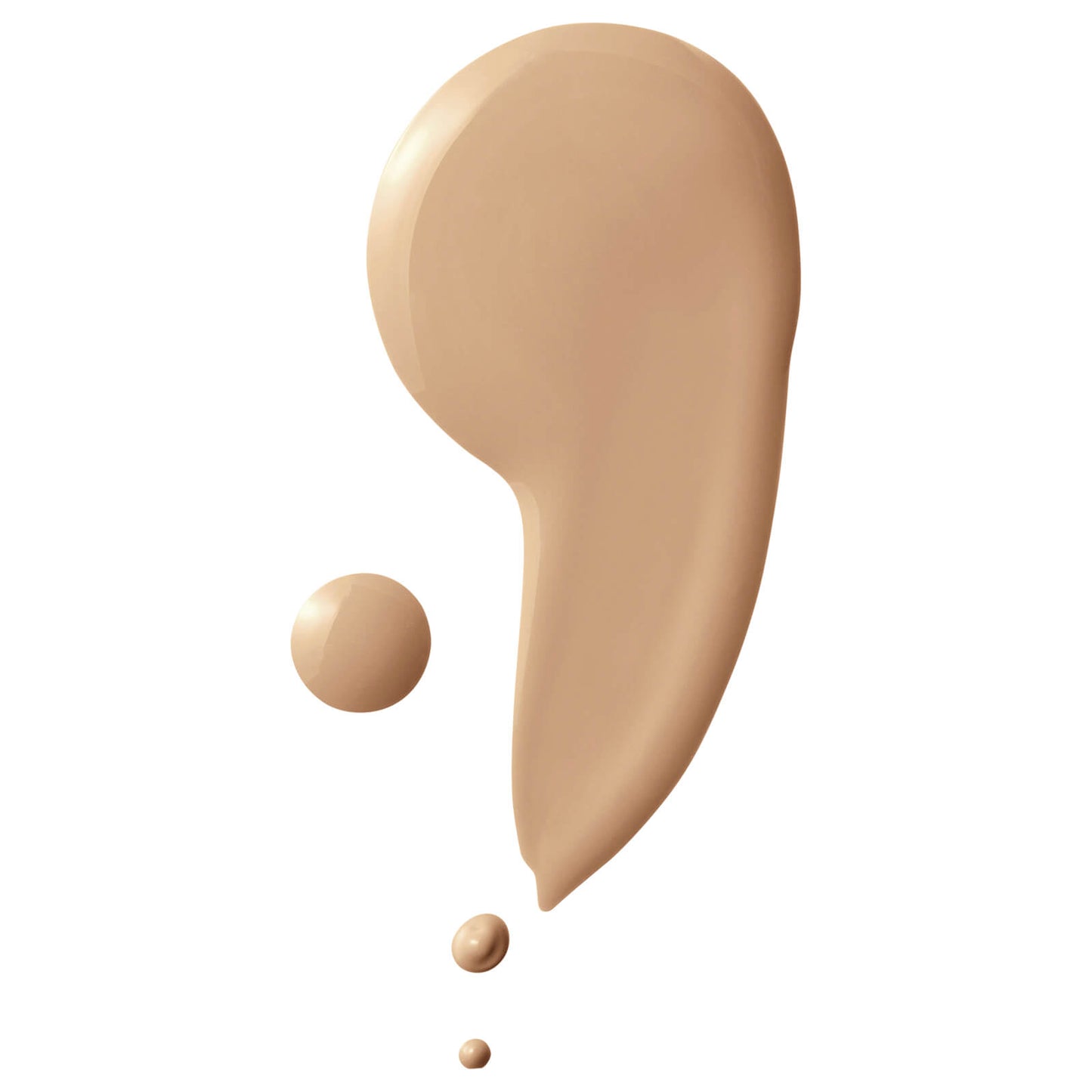 Maybelline Fit Me Dewy & Smooth Foundation 30ml (Various Shades)