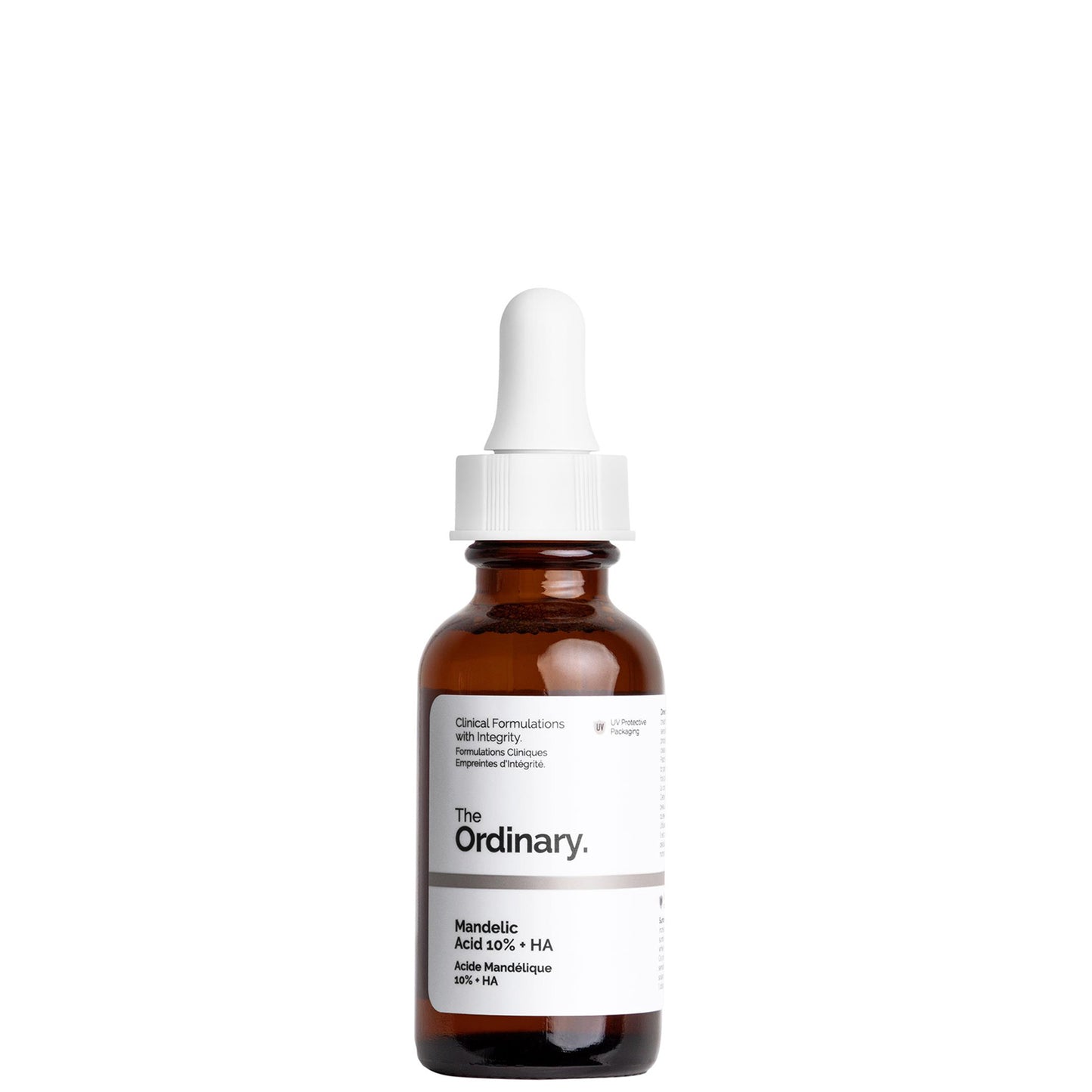 The Ordinary Mandelic Acid 10% + HA 30ml