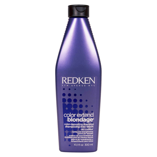 Redken Color Extend Blondage Shampoo 10.1oz