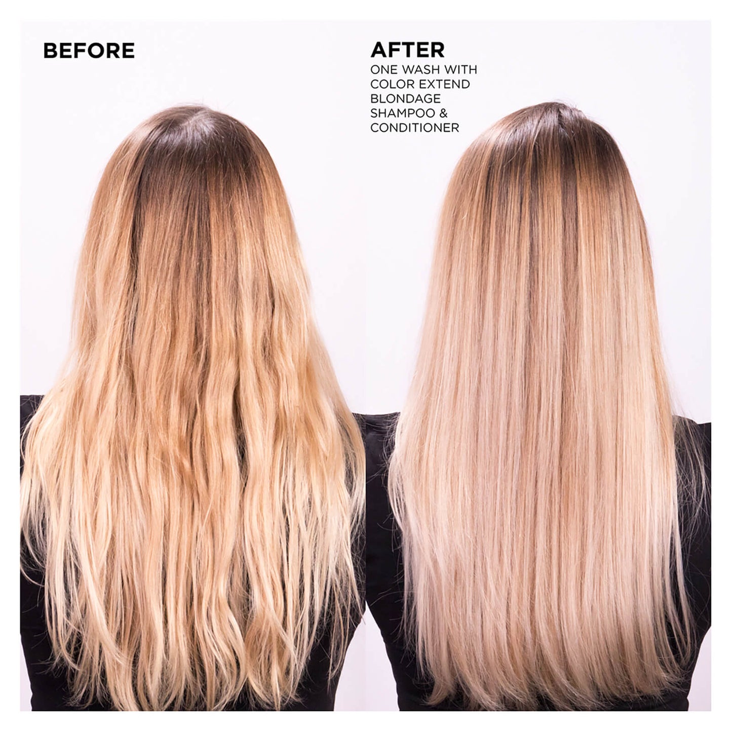 Redken Color Extend Blondage Shampoo 10.1oz