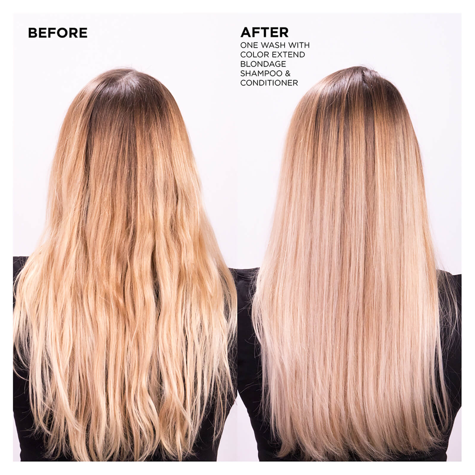 Redken Color Extend Blondage Shampoo 10.1oz