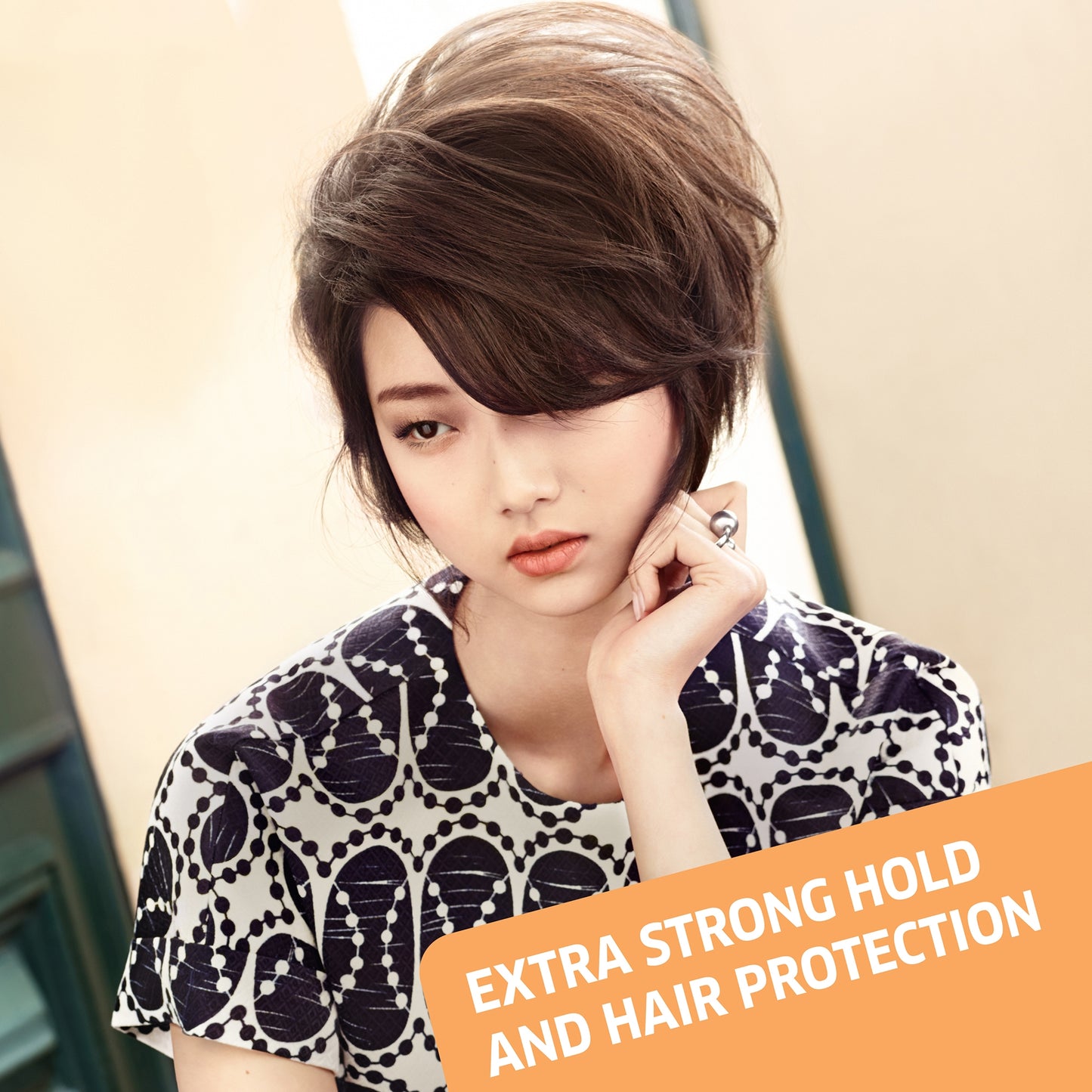 Wella Professionals Care EIMI Super Set Extra Strong Finishing Spray 500ml