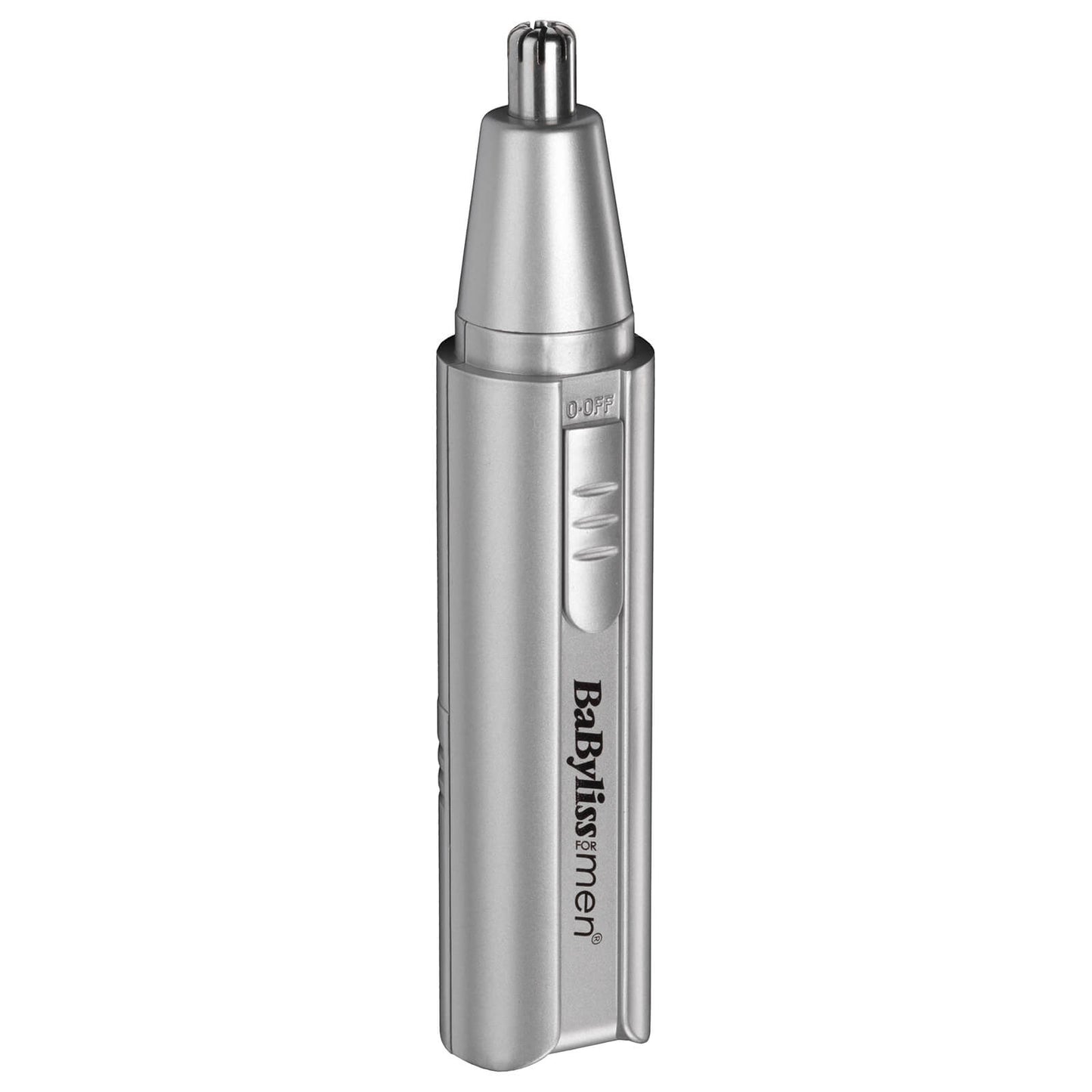 BaByliss 3-in-1 Hygienic Trimmer