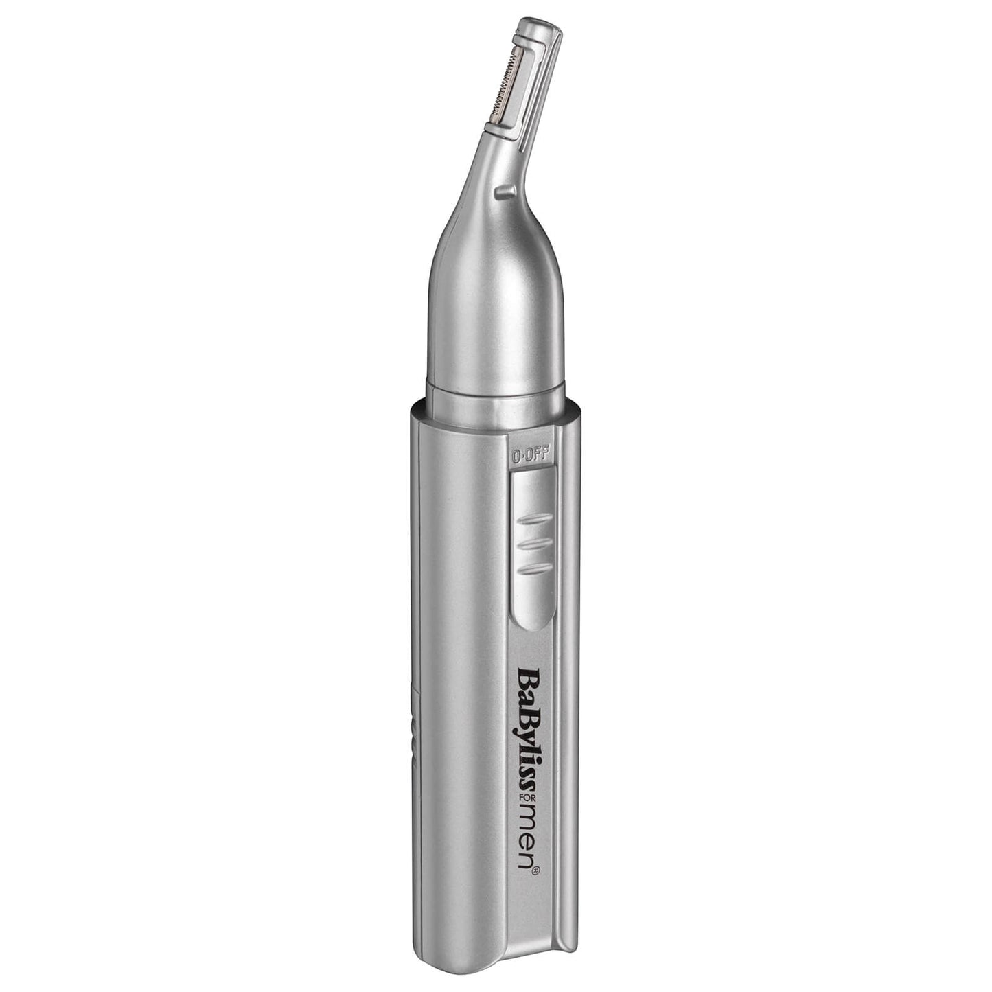 BaByliss 3-in-1 Hygienic Trimmer