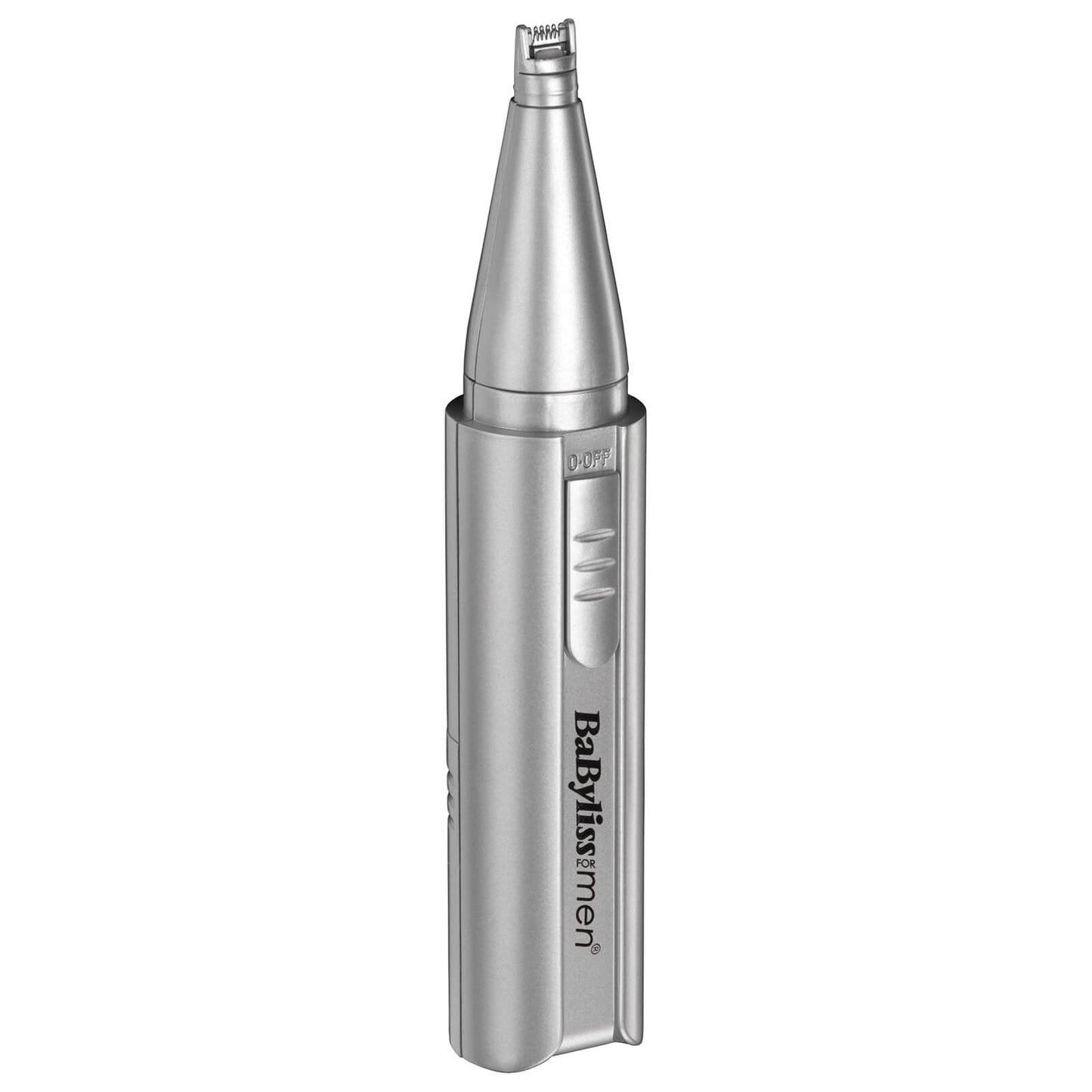 BaByliss 3-in-1 Hygienic Trimmer